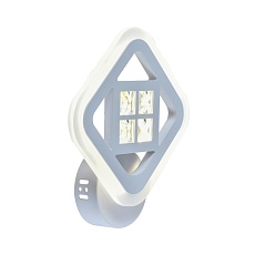 Настенный светодиодный светильник Profit Light 18024/1W B WHT 1