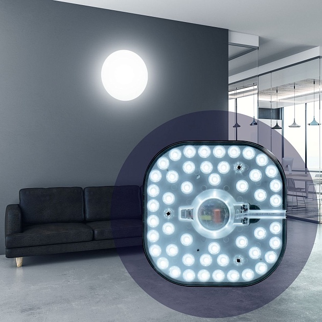 Светодиодный модуль Apeyron 02-29 Фото № 10