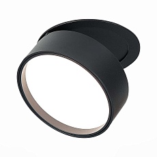 Встраиваемый светодиодный спот ST Luce ST651.438.14 3