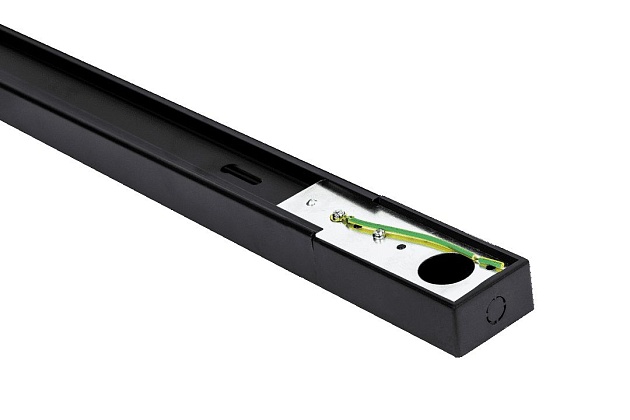 Шинопровод однофазный DesignLed TR-BL-2 003729 изображение 4 Шинопровод однофазный DesignLed TR-BL-2 003729 Фото № 4