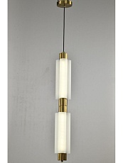 Подвесной светодиодный светильник Zortes Algoda ZRS.1777.02 5