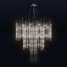 Подвесная светодиодная люстра Bogates Queen 91102 LED a072015 2