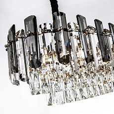 Подвесная люстра Modelux ML.9006.1200 GD-SM 2