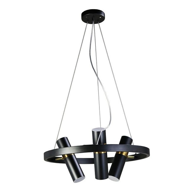 Подвесная люстра Zortes Tweeny ZRS.1828.50 Фото № 1