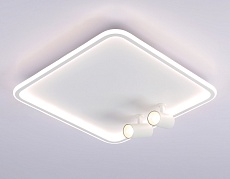 Потолочный светодиодный светильник Ambrella light Comfort LineTech FL5114 4