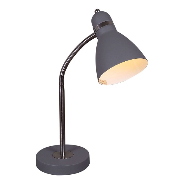 Настольная лампа Reluce 02289-0.7-01 GY Фото № 1