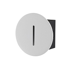 Встраиваемый светодиодный светильник Odeon Light Hightech Escala 7052/3WL