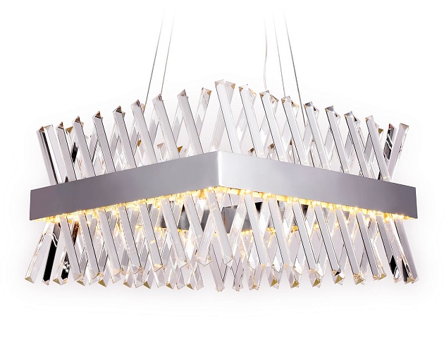 Подвесной светодиодный светильник Ambrella light Traditional TR5315 Фото № 6