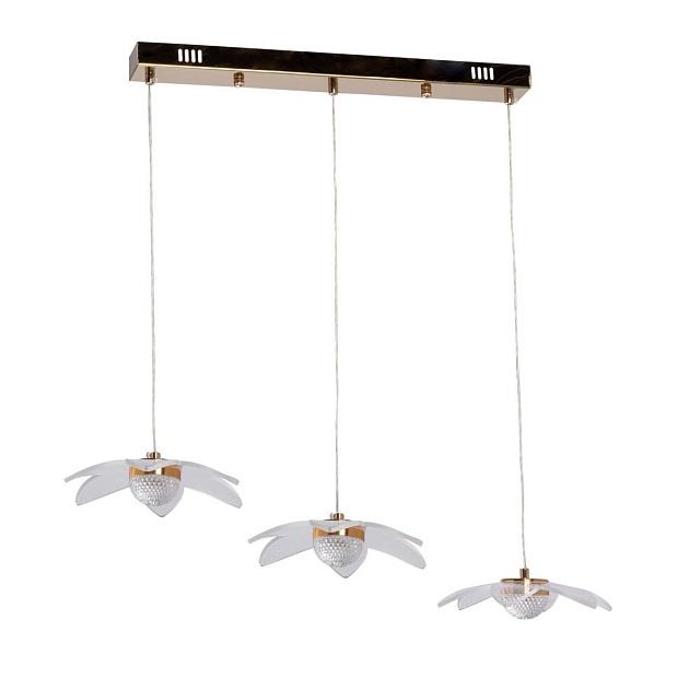 Люстра De City Оскар 510014503 Фото № 1