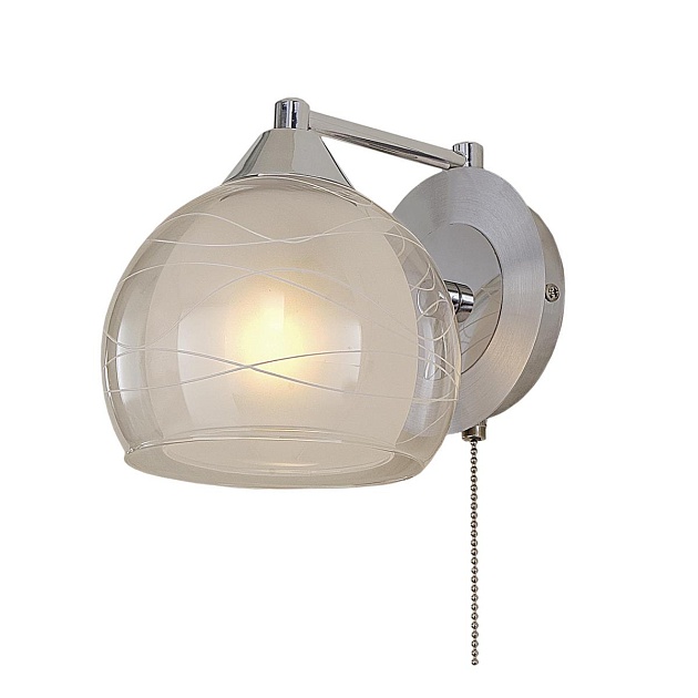 Бра Citilux Буги CL157312 Фото № 1