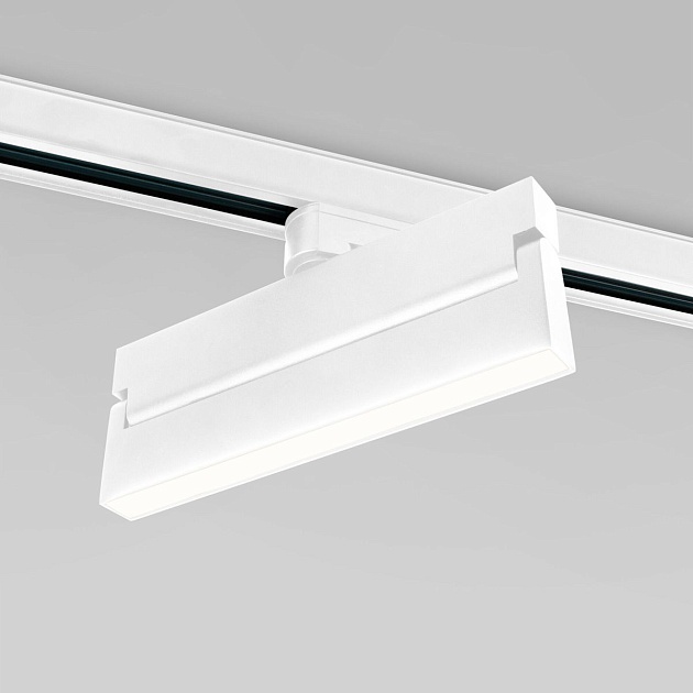 Трековый светодиодный светильник Elektrostandard Arda a057451 Фото № 2