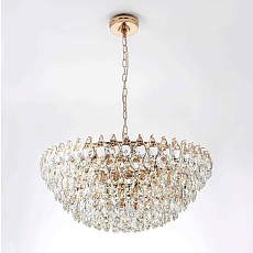 Подвесная люстра MODELUX ML.2363.24 GD 5