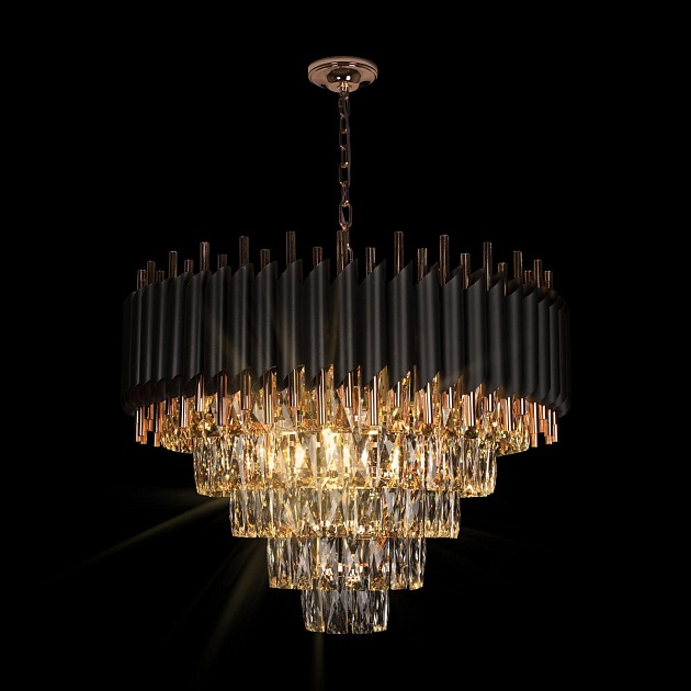 Подвесная люстра Loft IT Eclair 10206/600 изображение 3 Подвесная люстра Loft IT Eclair 10206/600 Фото № 3