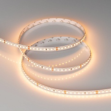 Светодиодная лента Arlight 12W/m 160Led/m 2835SMD теплый белый 5M RT-A160-8mm 24V Warm2400 028561(2) 3