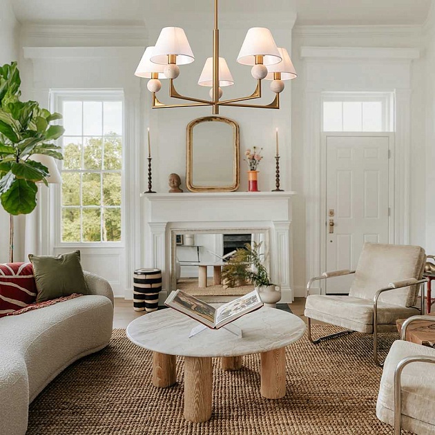 Бра Freya FR2043WL-01BS изображение 6 Бра Freya FR2043WL-01BS Фото № 6