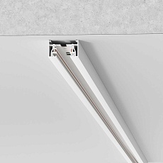 Шинопровод однофазный с вводом питания и заглушкой Elektrostandard 85079/00 a057077