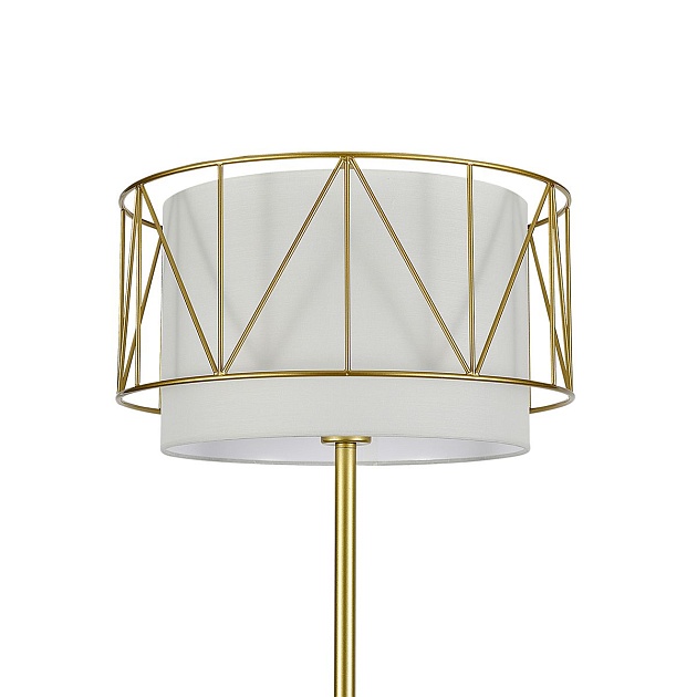 Торшер Indigo Charme V13016/1F Gold V000466 Фото № 2