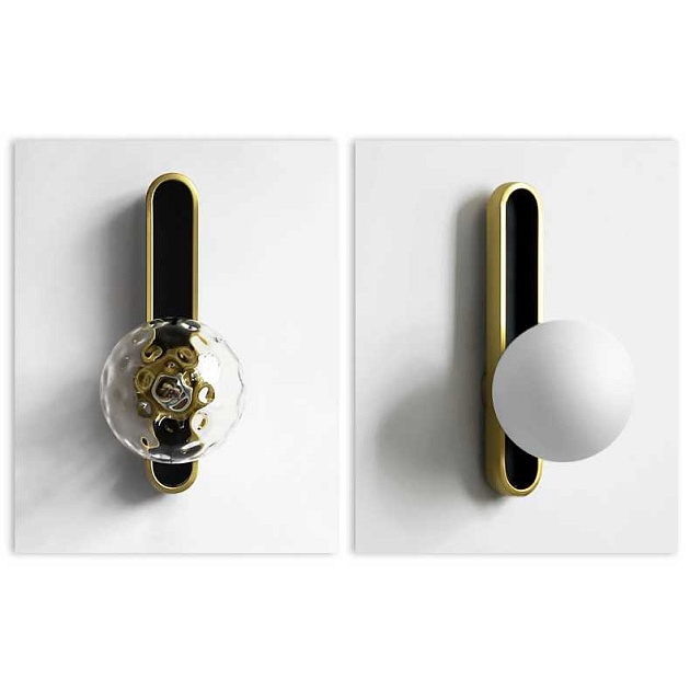 Бра Imperium Loft Dixon 229035-22 изображение 8 Бра Imperium Loft Dixon 229035-22 Фото № 8