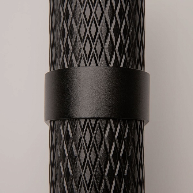 Бра Maytoni Technical Focus Design C069WL-02B Фото № 3
