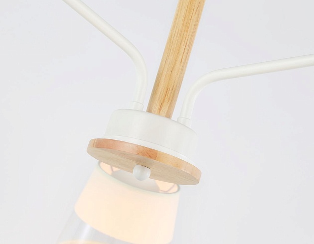 Потолочная люстра Ambrella light Traditional Modern Losk TR4737 изображение 4 Потолочная люстра Ambrella light Traditional Modern Losk TR4737 Фото № 4