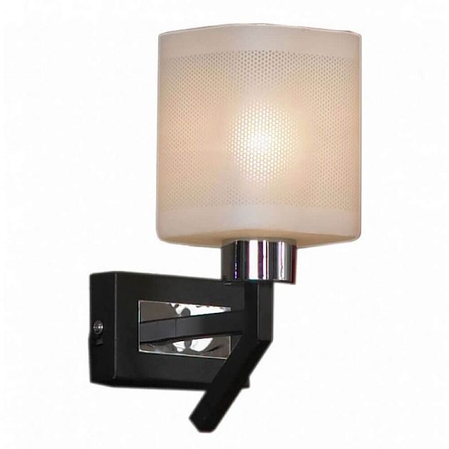 Бра Lussole Costanzo GRLSL-9001-01 Фото № 1
