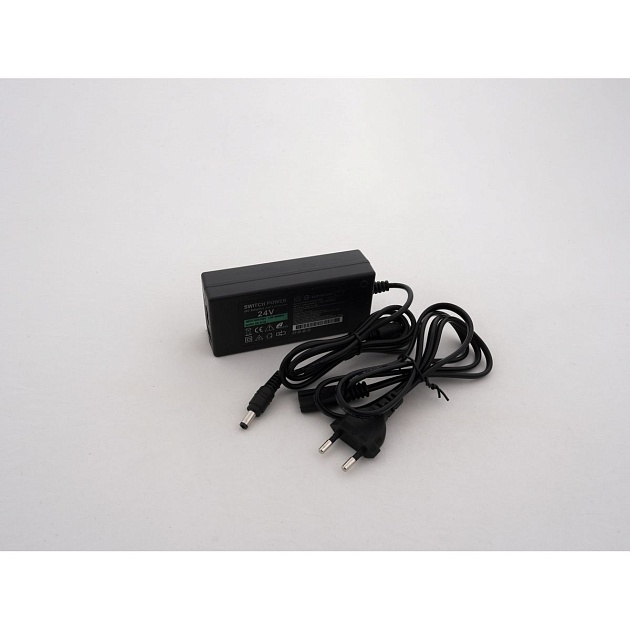 Адаптер LEDS POWER 3А 24В (72Вт) 005676 Фото № 3