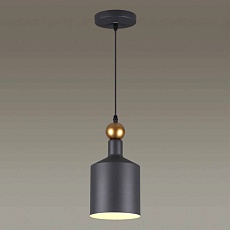 Подвесной светильник Odeon Light Pendant Bolli 4085/1 1