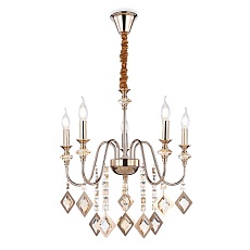 Подвесная люстра Ambrella light Traditional TR4955