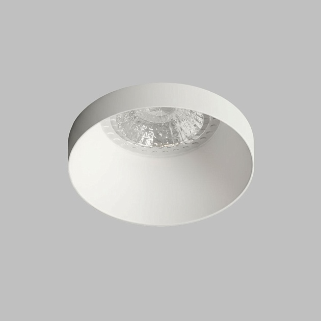 Встраиваемый светильник Denkirs Kreds DK2070-WH изображение 4 Встраиваемый светильник Denkirs Kreds DK2070-WH Фото № 4