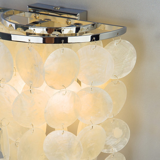 Бра Eurosvet Sandra 60084/2 изображение 3 Бра Eurosvet Sandra 60084/2 Фото № 3