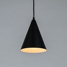 Подвесной светильник Arte Lamp Lark A7074SP-1BK 1