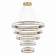 Подвесной светодиодный светильник ST Luce Tivoli SL1622.313.05