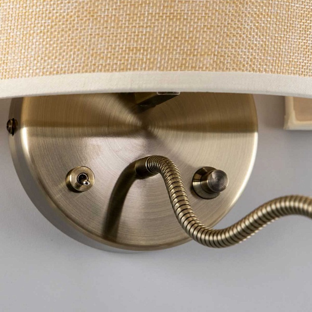 Настенный светильник Citilux Декарт CL704306 Фото № 5