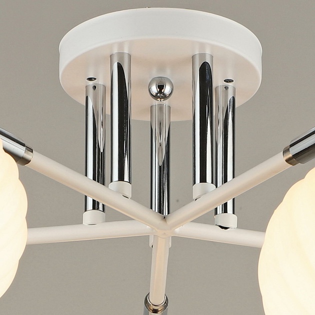 Потолочная люстра Reluce 04737-0.3-05 Фото № 2