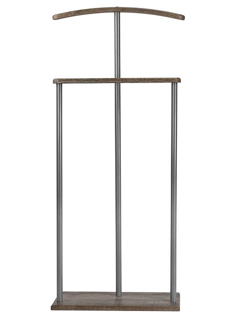 Костюмная вешалка Мебелик Дэви 1 007462 изображение 12 Костюмная вешалка Мебелик Дэви 1 007462 Фото № 12