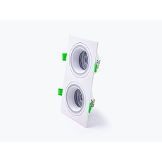 Встраиваемый светильник LEDS POWER GU-D02W, серия SPOT 009551 1