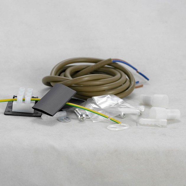 Подвесная люстра Lussole Lgo LSP-8413 Фото № 2