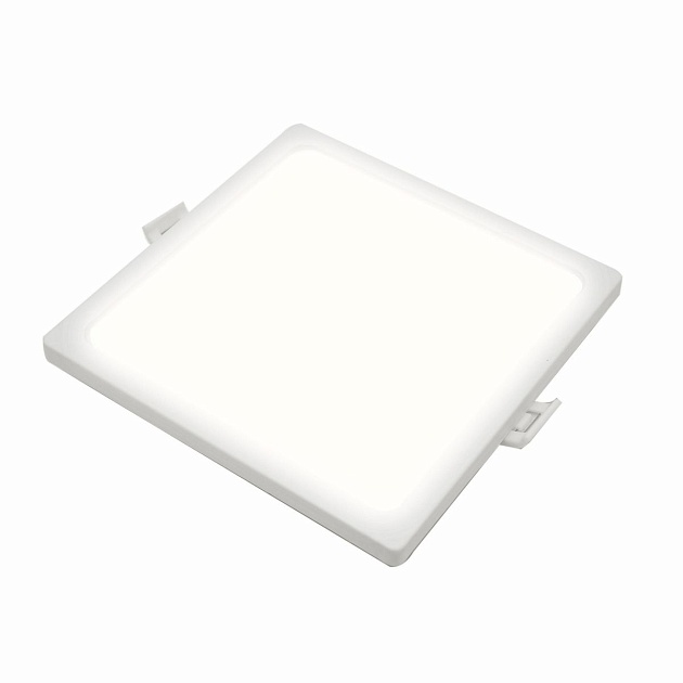 Встраиваемая светодиодная панель Apeyron 06-27 изображение 6 Встраиваемая светодиодная панель Apeyron 06-27 Фото № 6