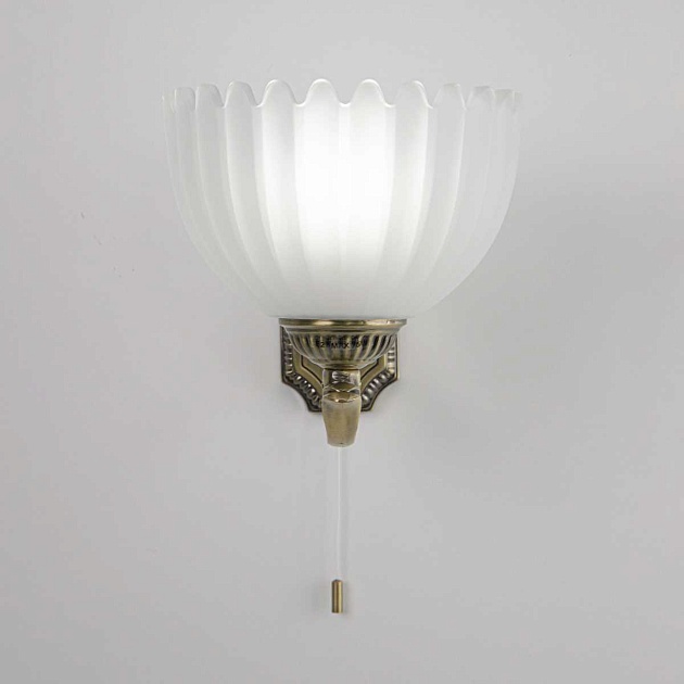 Бра Citilux Севилья CL414313 Фото № 10