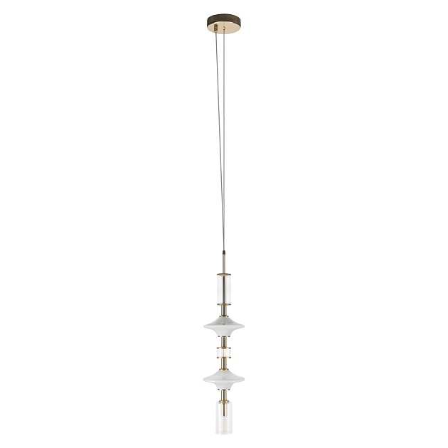 Подвесной светильник Loft It Spindle 10423/B Фото № 1