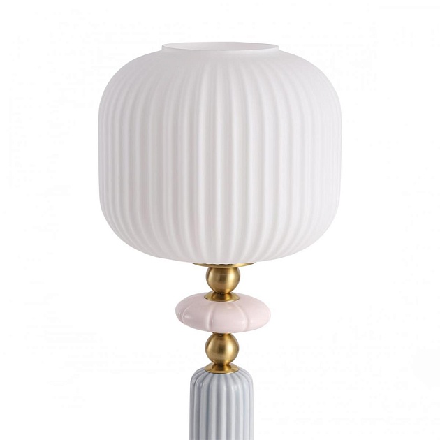 Настольная лампа Lumion ALEGRA 8334/1T изображение 3 Настольная лампа Lumion ALEGRA 8334/1T Фото № 3