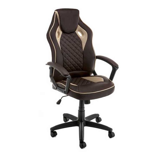 Игровое кресло Woodville Raid 11321 изображение 1 Игровое кресло Woodville Raid 11321 Фото № 1