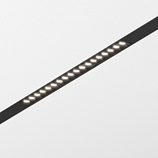 Трековый светодиодный светильник Elektrostandard Slim Magnetic 85006/01 a067377 4