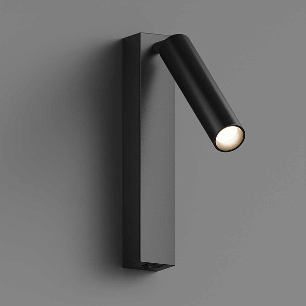 Настенный светодиодный светильник Hesby Lighting Edge HSBL_0209 изображение 5 Настенный светодиодный светильник Hesby Lighting Edge HSBL_0209 Фото № 5