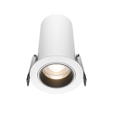Встраиваемый светильник Maytoni Technical DL125-L12-3K-W