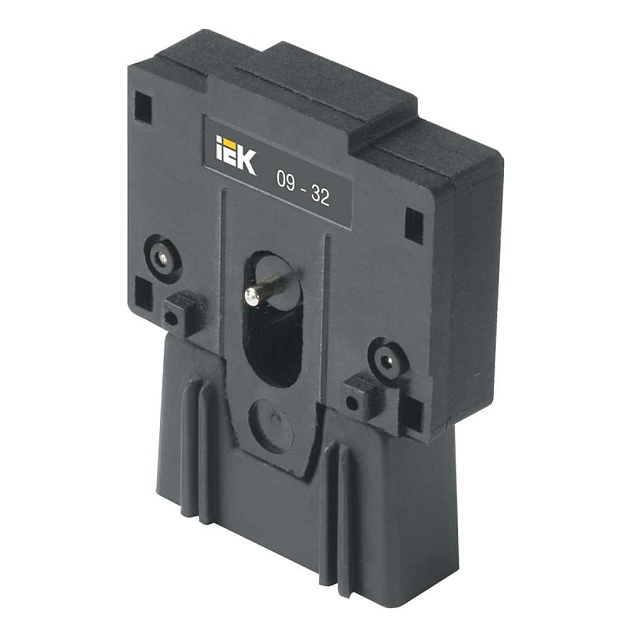 Механизм блокировки для КМИ(09А-32А) IEK KKM10D-MB Фото № 1