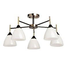 Люстра De City Дэла 116010405