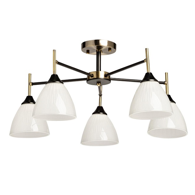 Люстра De City Дэла 116010405 Фото № 1