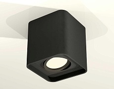Комплект потолочного светильника Ambrella light Techno Spot XC (C7841, N7711) XS7841010 1