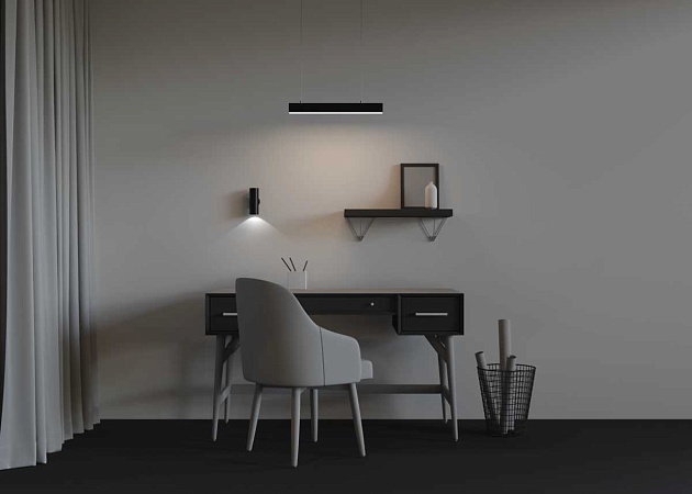 Линейный светильник Maytoni Technical LL312026 изображение 5 Линейный светильник Maytoni Technical LL312026 Фото № 5